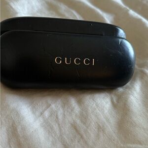 Gucci Eyeglass Case